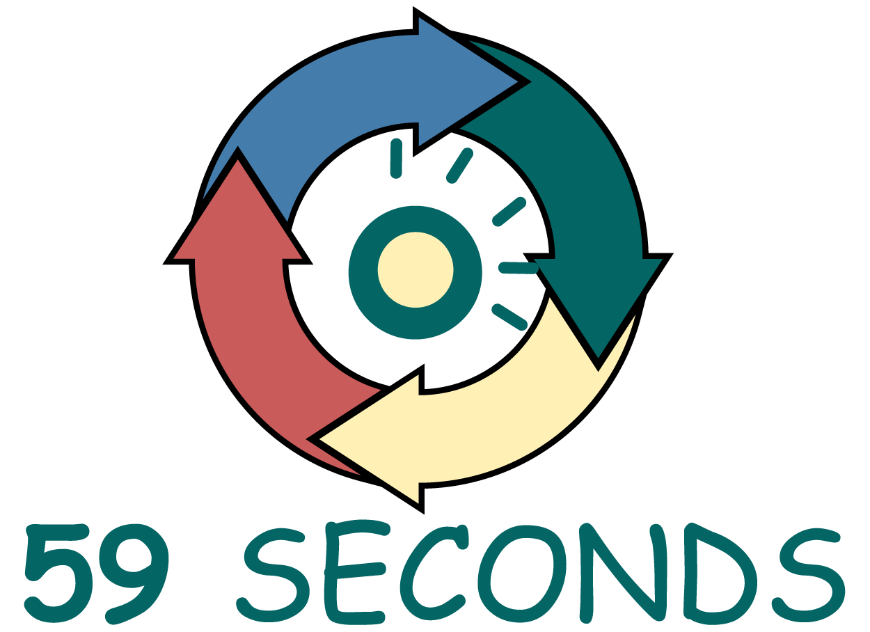 59 Seconds Management